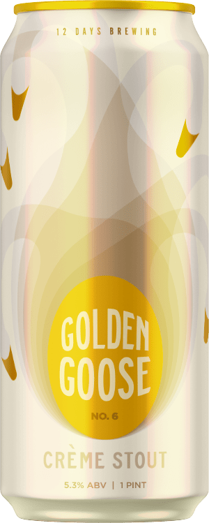 12 Days Brewing 2021 - Day 6 Beer Can - Rotation Frame 1