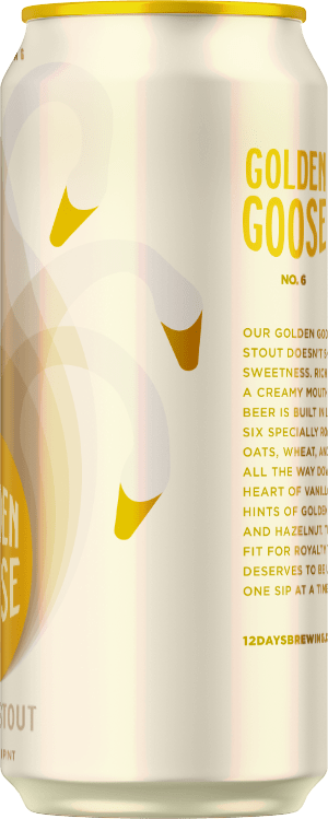 12 Days Brewing 2021 - Day 6 Beer Can - Rotation Frame 3