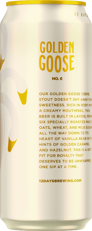 12 Days Brewing 2021 - Day 6 Beer Can - Rotation Frame 4
