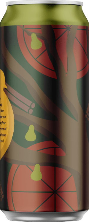 12 Days Brewing 2021 - Day 1 Beer Can - Rotation Frame 8