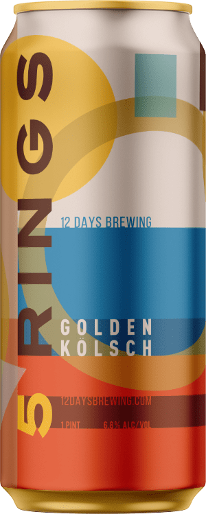 12 Days Brewing 2021 - Day 5 Beer Can - Rotation Frame 11