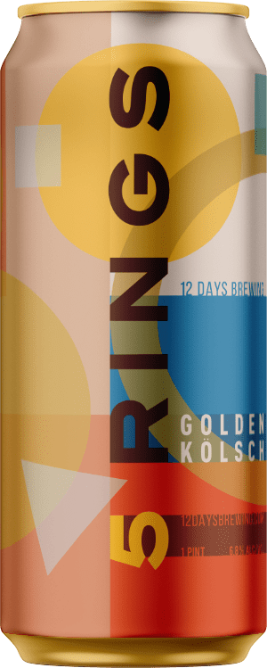 12 Days Brewing 2021 - Day 5 Beer Can - Rotation Frame 10