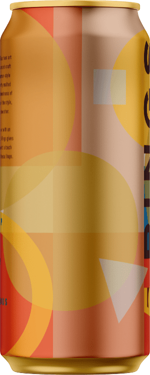 12 Days Brewing 2021 - Day 5 Beer Can - Rotation Frame 8