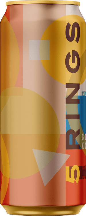 12 Days Brewing 2021 - Day 5 Beer Can - Rotation Frame 9