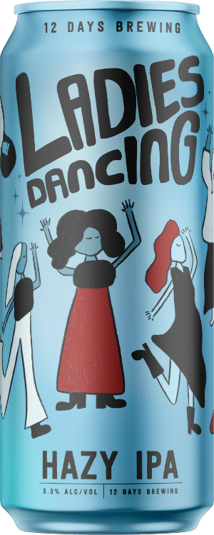 12 Days Brewing 2021 - Day 9 Beer Can - Rotation Frame 1