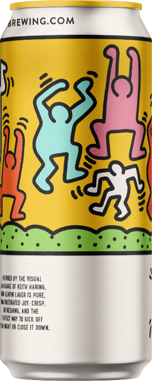 12 Days Brewing 2021 - Day 10 Beer Can - Rotation Frame 8