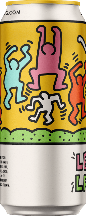 12 Days Brewing 2021 - Day 10 Beer Can - Rotation Frame 9