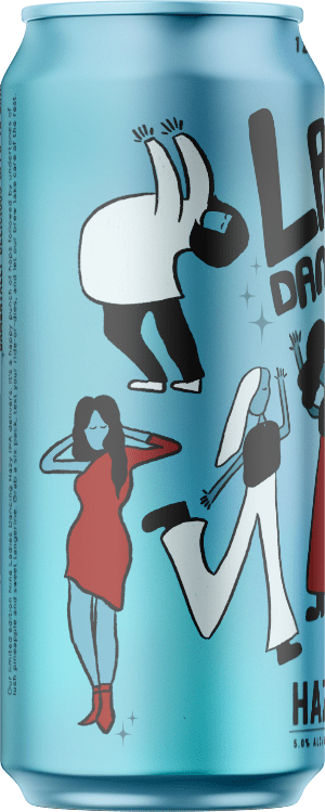 12 Days Brewing 2021 - Day 9 Beer Can - Rotation Frame 9