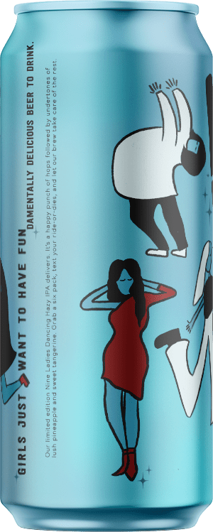 12 Days Brewing 2021 - Day 9 Beer Can - Rotation Frame 8