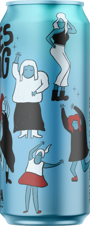 12 Days Brewing 2021 - Day 9 Beer Can - Rotation Frame 5