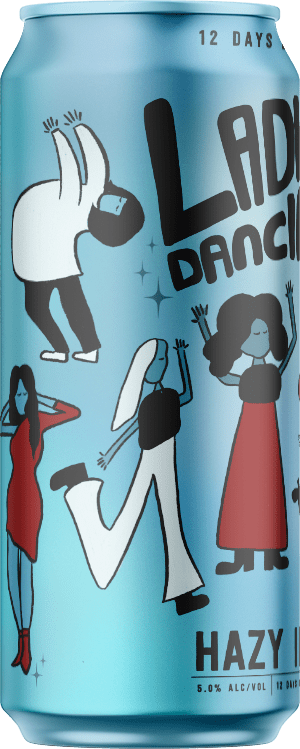 12 Days Brewing 2021 - Day 9 Beer Can - Rotation Frame 10